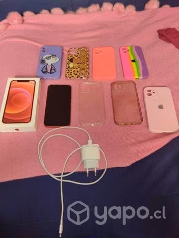IPhone 12 - Imagen 3