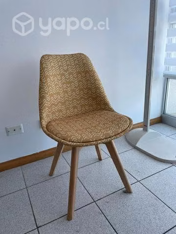 Silla de escritorio