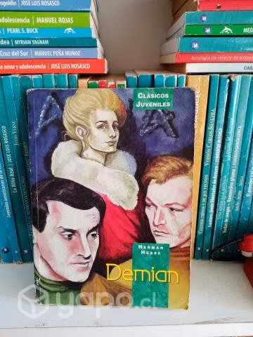 Demian
