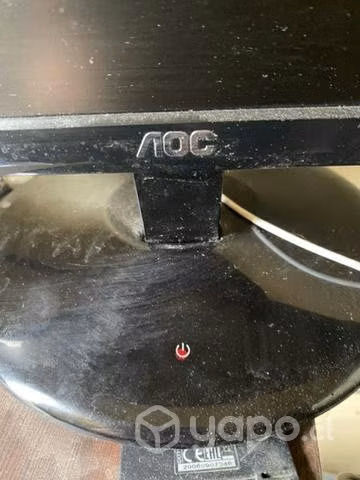 Monitor AOC 19 - Imagen 2