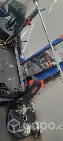 De todo para home gym - Imagen 3