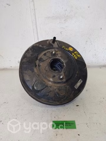 Servo Freno (FIF110) Fiat Fullback 2018 4x4