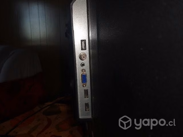 LCD , Marca ONN 32 "