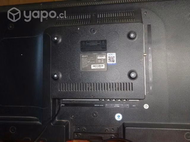 LCD , Marca ONN 32 "