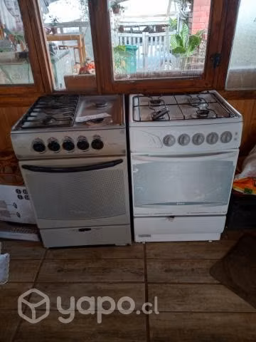 Cocinas