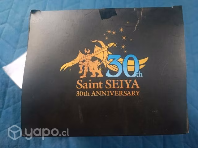 Piscis oce mycloth ex  coleccionable