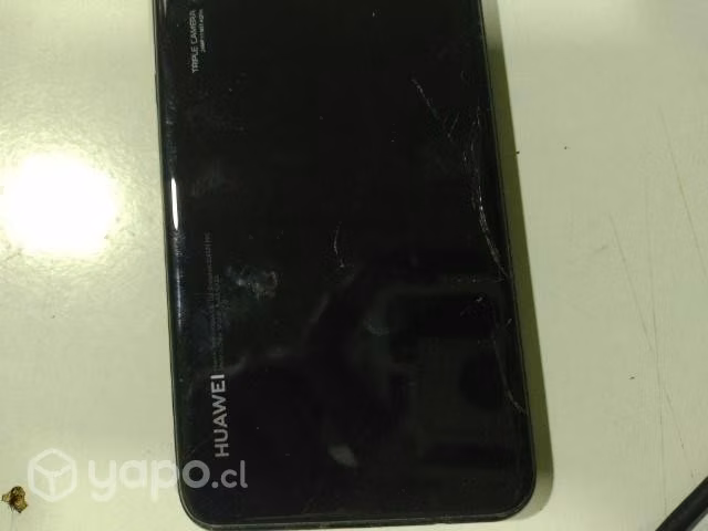 Huawei P30 Lite - Imagen 4