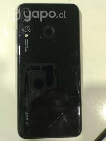 Huawei P30 Lite - Imagen 2