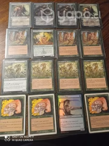 Mazo Mágic they gathering - Imagen 2