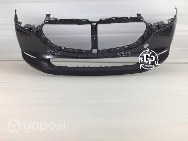 Parachoque delantero Mazda cx