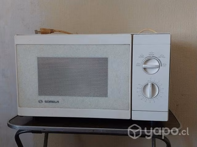 Se vende Microondas