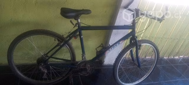 Bicicleta marca lider - Imagen 3
