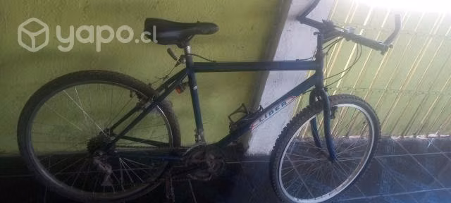 Bicicleta marca lider - Imagen 7
