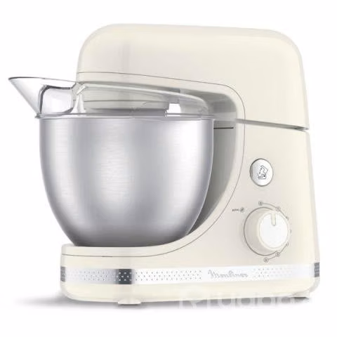 Batidora planetaria moulinex 4.6 litros