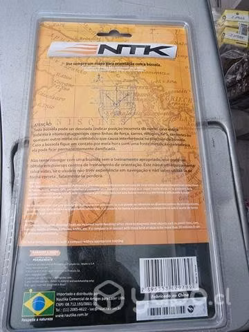Brújula ranger NTK NUEVO