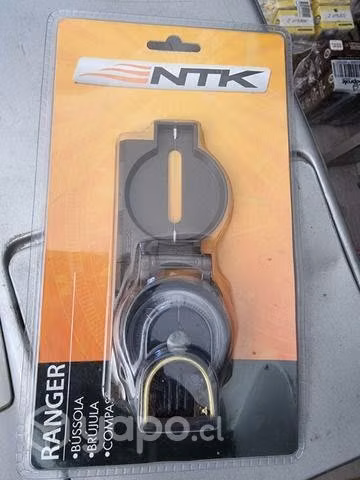 Brújula ranger NTK NUEVO