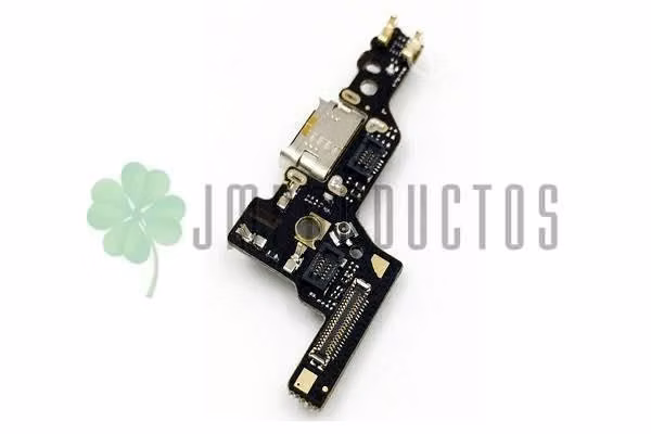 Flex Carga Huawei P9 Con Micrófono Nuevo Sellado