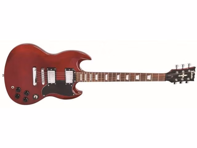 Guitarra Eléctrica // Encore // E69
