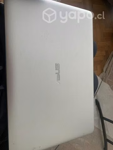 Computador ASUS único dueño