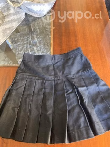 Uniforme Montessori