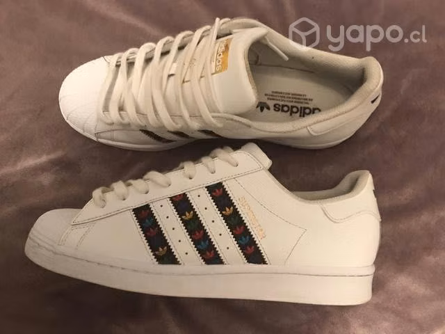 Zapatillas superstar