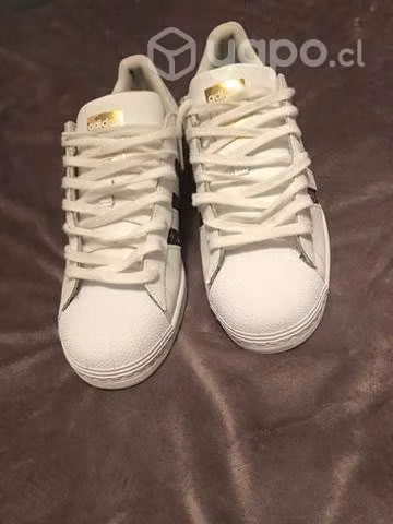 Zapatillas superstar