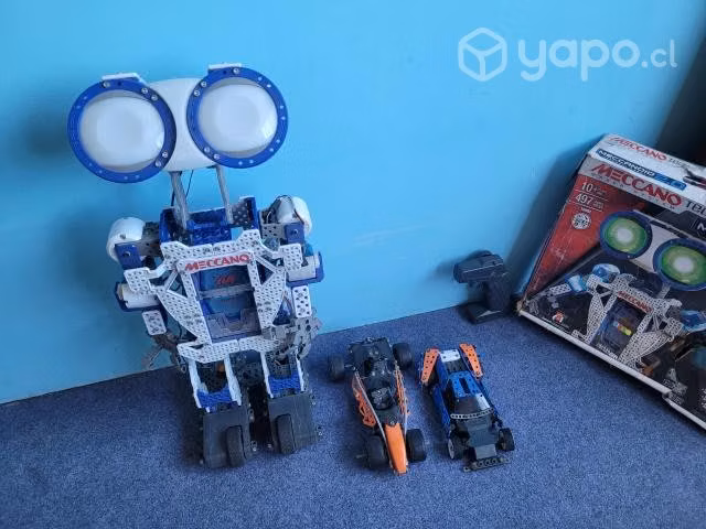 Meccano