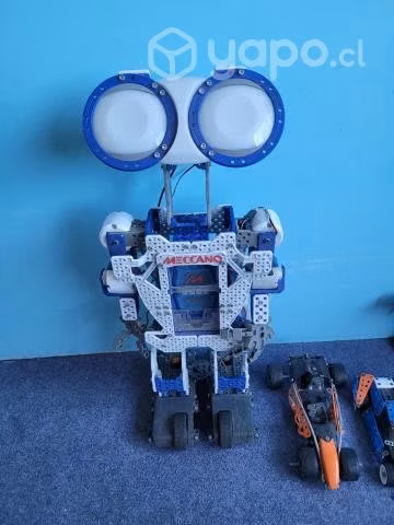 Meccano