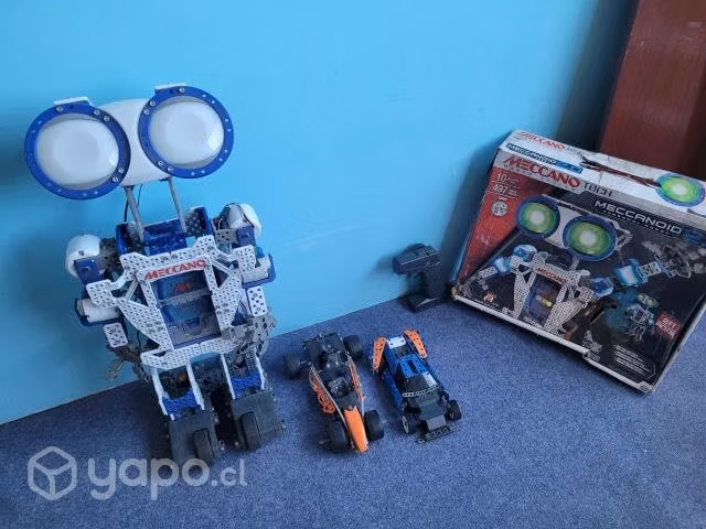 Meccano
