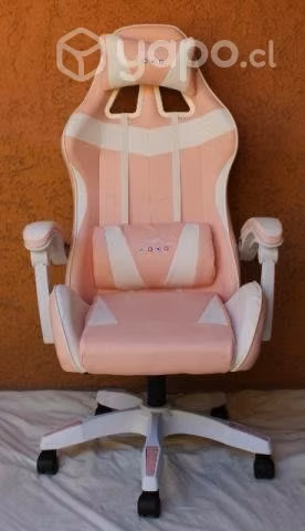 Sillas gamer americanas - Imagen 3