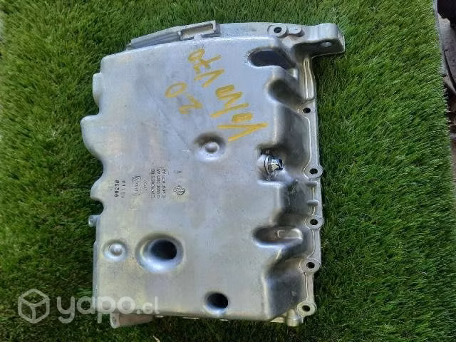 Carter volvo v70 2.0