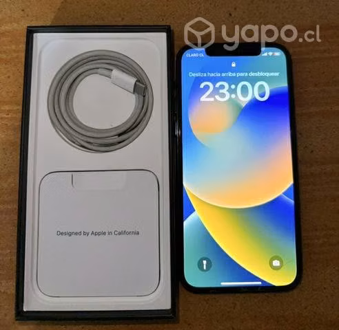 IPhone 12 pro 128gb - Imagen 3