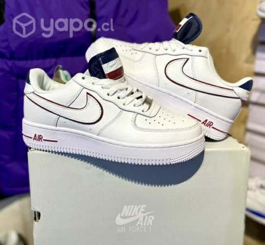 Nike air force 1 yapo.cl 2025