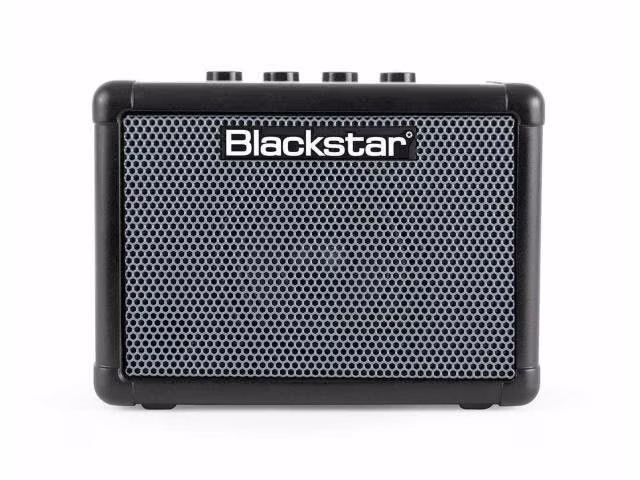 Amplificador Bajo // Fly3 Bass // Lemmy Rock