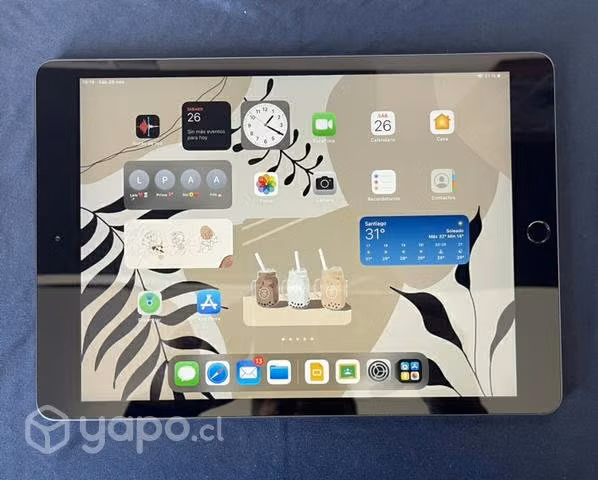 IPad de 128gb + Apple Pencil - Imagen 5