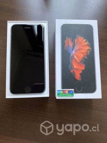 IPhone 6s - Imagen 2