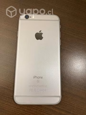 IPhone 6s - Imagen 3