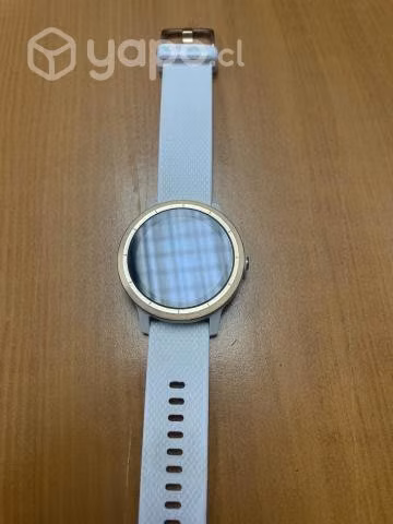 Reloj garmin