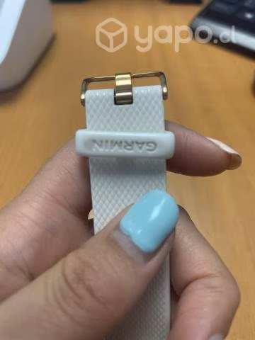 Reloj garmin