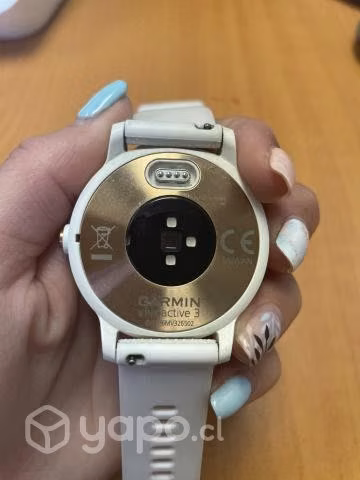 Reloj garmin