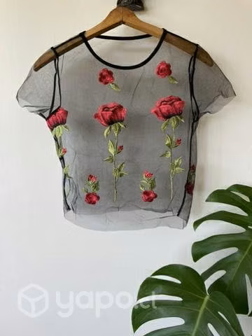 Polera talla M