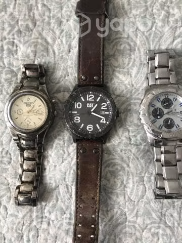 Relojes