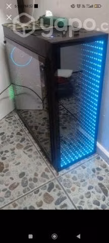 PC gamer gama alta rtx3080