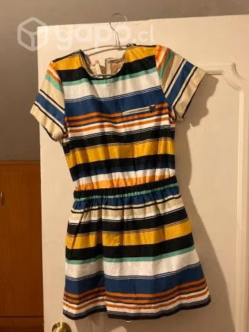 Ropa mujer