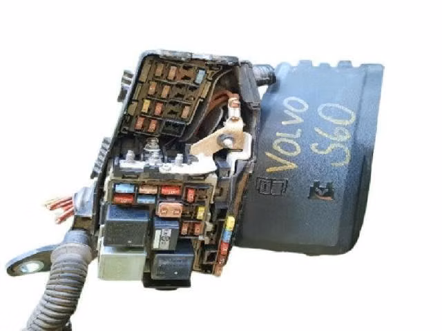 Fusilera exterior volvo s60 2011 2.0