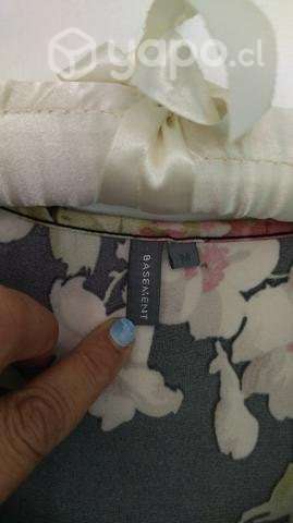 Vestido marca BASEMENT - Imagen 2