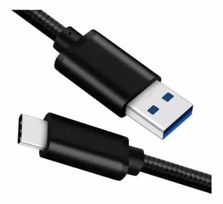 Cable Cargador Usb Tipo C De Alta Calidad - Imagen 2