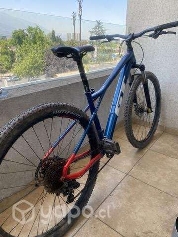 GT Avalanche 2020 - Imagen 2
