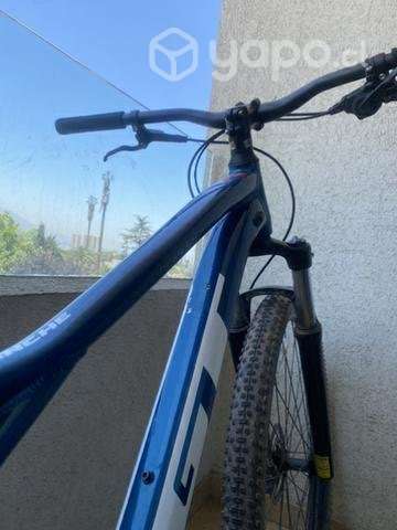 GT Avalanche 2020 - Imagen 6