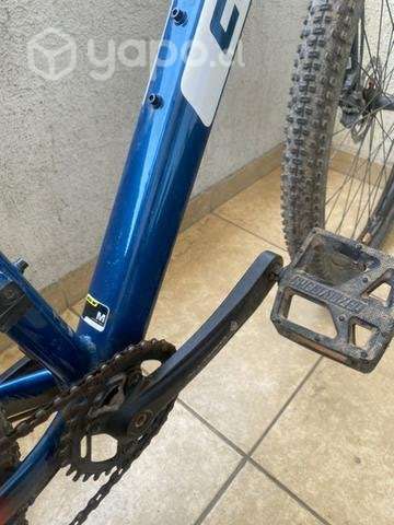 GT Avalanche 2020 - Imagen 4